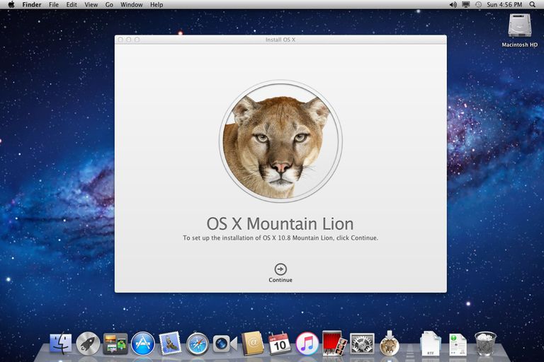 Download os x mountain lion dmg download free full