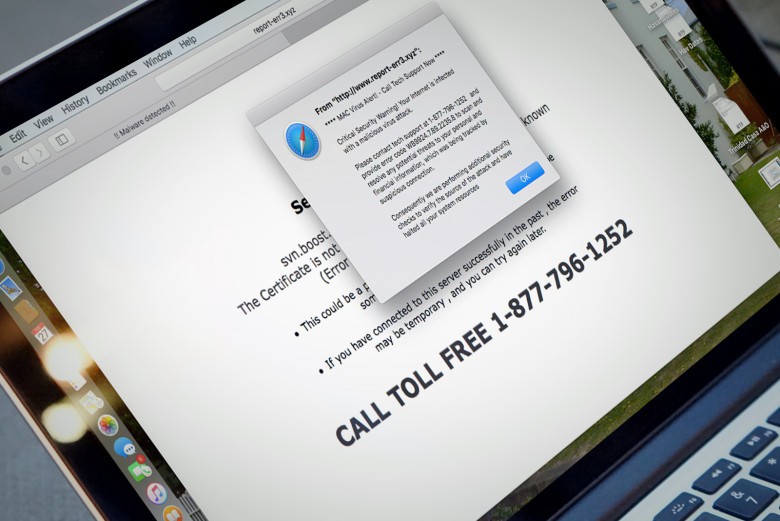 Mac Adware Cleaner Popup Removal Videos