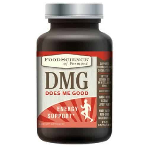 Dmg Supplement Uses Free